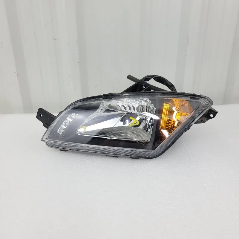 headlight, right hand Livraison Express